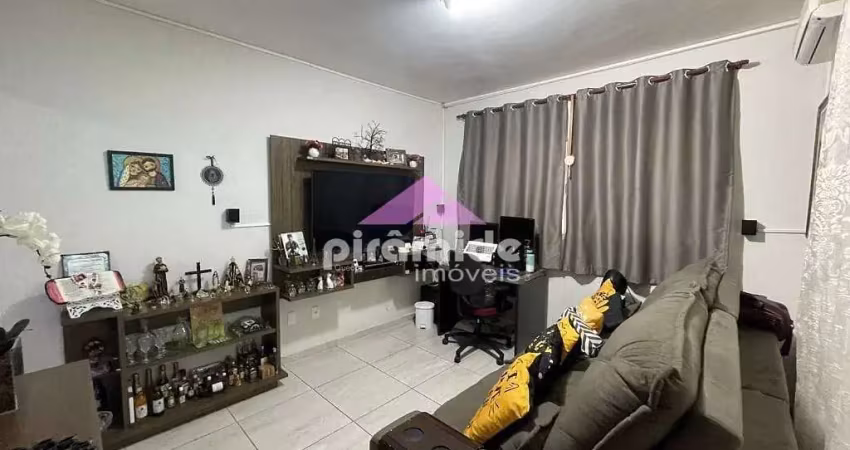 Casa com 2 dormitórios à venda, 109 m² por r$ 620.000,00 - bosque dos eucaliptos - são josé dos cam