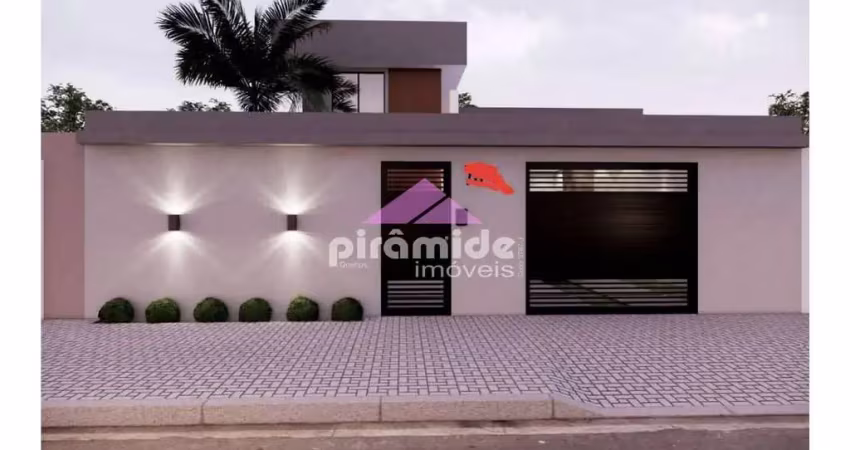 Casa com 3 dormitórios à venda, 196 m² por r$ 800.000,00 - massaguaçu - caraguatatuba/sp