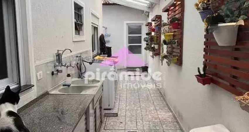 Casa com 3 dormitórios à venda, 68 m² por r$ 650.000,00 - conjunto residencial trinta e um de março