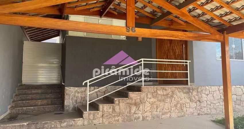 Casa à venda, 111 m² por r$ 650.000,00 - villa branca - jacareí/sp