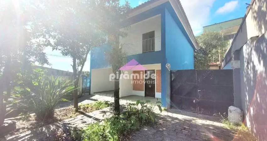 Casa com 3 dormitórios, sendo 1 suíte à venda, 201 m² por r$ 710.000 - jardim souto - são josé dos