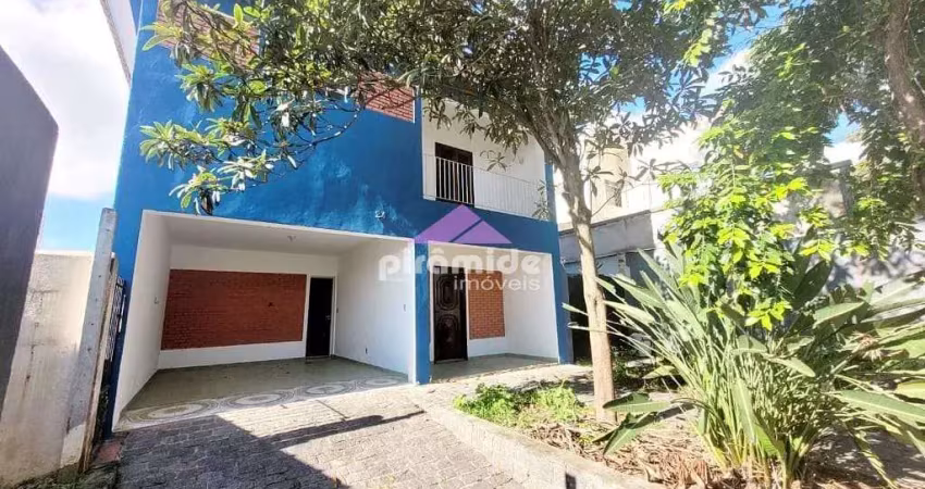 Casa com 3 dormitórios, sendo 1 suíte à venda, 201 m² por r$ 710.000 - jardim souto - são josé dos