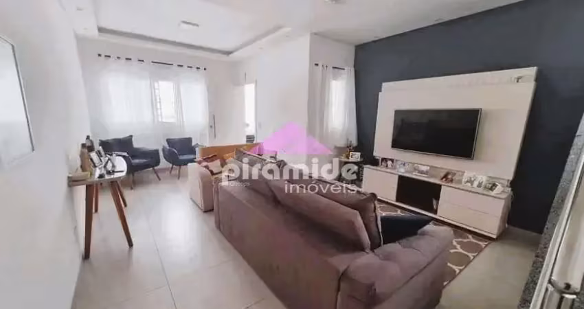 Casa com 3 dormitórios, sendo 1 suíte à venda, 190 m² por r$ 750.000 - jardim américa - são josé do