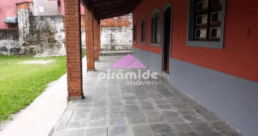 Casa com 2 dormitórios à venda, 100 m² por r$ 680.000,00 - camburi - são sebastião/sp