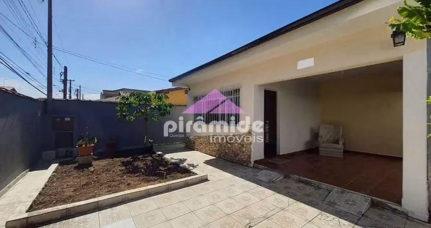 Casa com 3 dormitórios à venda, 100 m² por r$ 690.000,00 - jardim das indústrias - são josé dos cam