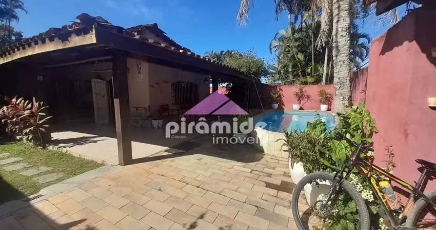 Casa com 4 dormitórios à venda, 169 m² por r$ 780.000,00 - maresias - são sebastião/sp