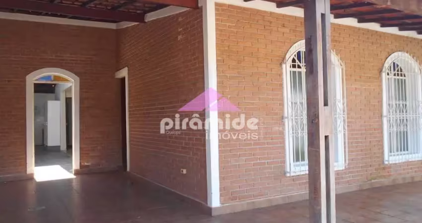 Casa à venda, 125 m² por r$ 680.000,00 - bosque dos eucaliptos - são josé dos campos/sp