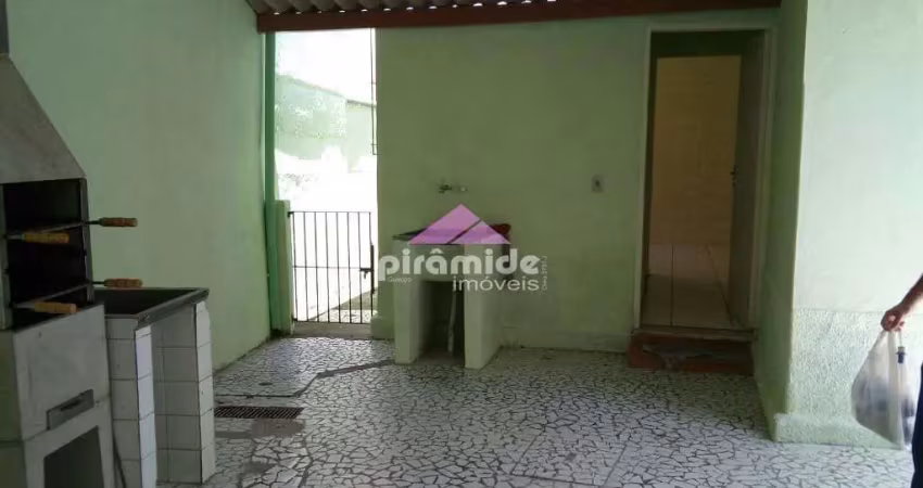 Casa à venda, 178 m² - vila maria - são josé dos campos/sp