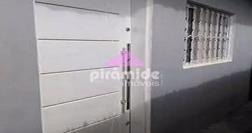 Casa completa com 2 dormitórios à venda, 60 m² por r$ 610.000 - jardim das indústrias - são josé do