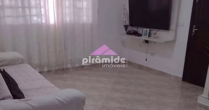 Casa à venda, 131 m² por r$ 640.000,00 - cidade morumbi - são josé dos campos/sp