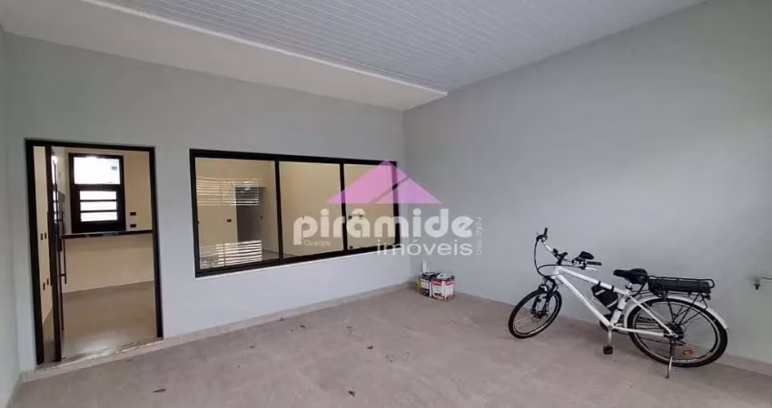 Casa à venda, 100 m² por r$ 730.000,00 - jardim das indústrias - são josé dos campos/sp