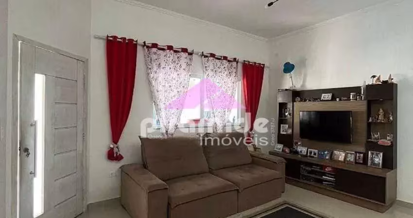 Casa com 2 suítes à venda, 150m² por r$ 775.000 - vista verde - são josé dos campos/sp
