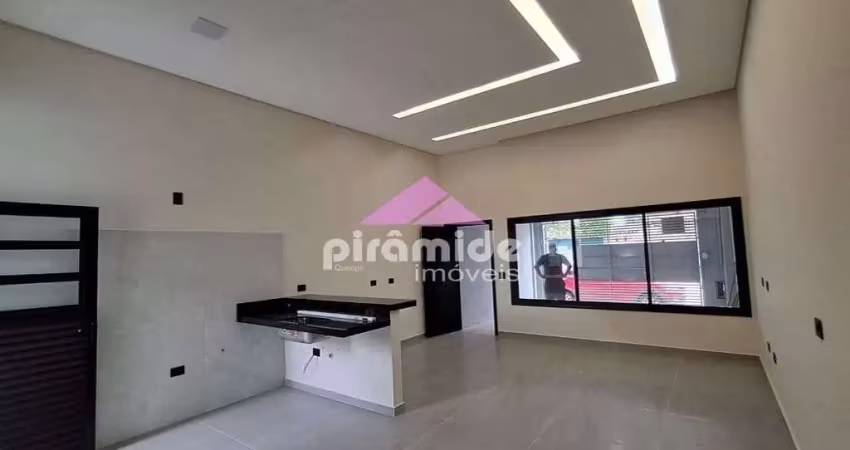 Casa à venda, 100 m² por r$ 730.000,00 - jardim das indústrias - são josé dos campos/sp