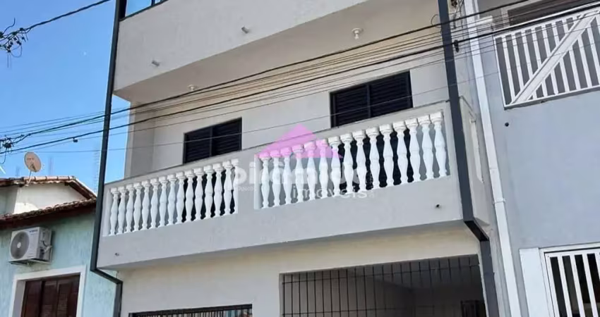 Casa com 3 quartos à venda na Vila Alexandrina, São José dos Campos 