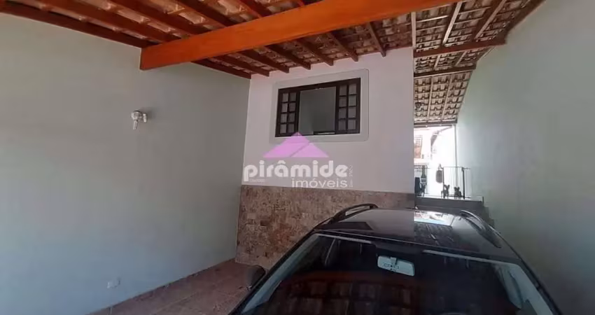 Casa com 3 dormitórios à venda, 98 m² por r$ 630.000,00 - jardim das indústrias - são josé dos camp