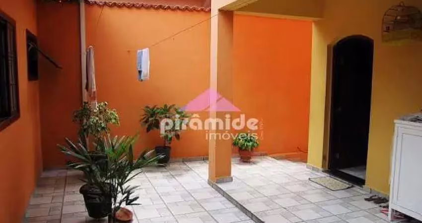 Casa com 3 dormitórios à venda, 259 m² por r$ 785.000,00 - vera cruz - caçapava/sp