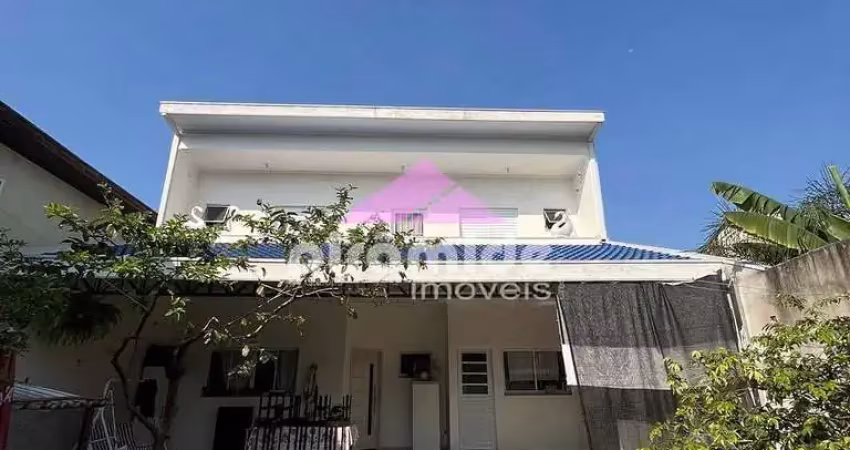 Casa com 2 quartos à venda na Cidade Vista Verde, São José dos Campos 