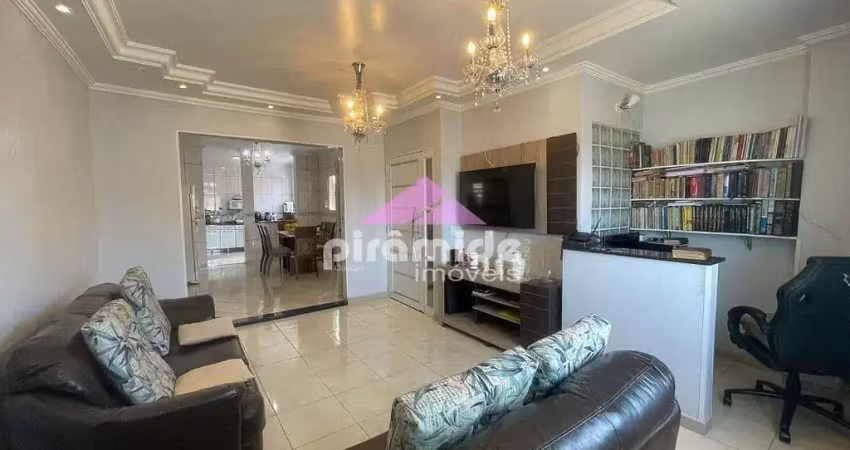 Casa com 2 dormitórios à venda, 228 m² por r$ 640.000,00 - jardim santa inês - são josé dos campos/