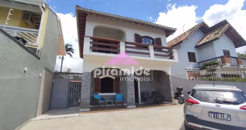 Casa à venda, 244 m² por r$ 790.000,00 - estrela d'alva - caraguatatuba/sp