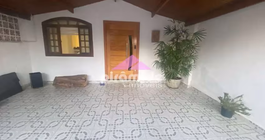 Casa com 4 dormitórios à venda, 164 m² por r$ 700.000,00 - bosque dos eucaliptos - são josé dos cam