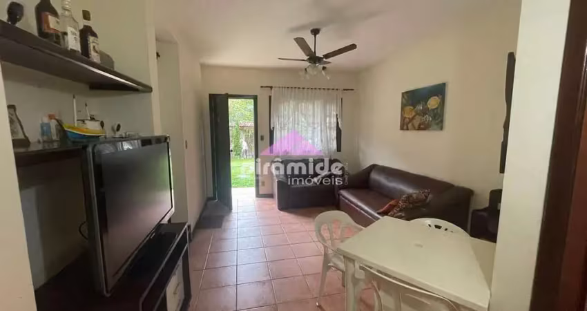 Sobrado à venda, 103 m² por r$ 620.000,00 - martim de sá - caraguatatuba/sp