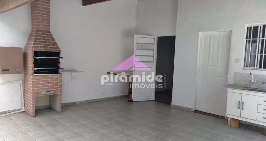 Casa à venda, 90 m² por r$ 680.000,00 - conjunto residencial vale dos pinheiros - são josé dos camp