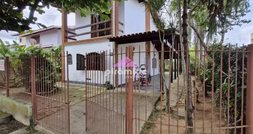 Casa com 3 quartos à venda no Martim de Sá, Caraguatatuba 