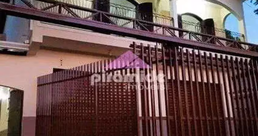 Casa à venda, 175 m² por r$ 750.000,00 - vila tesouro - são josé dos campos/sp