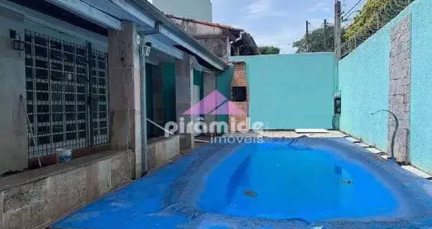 Casa com 3 dormitórios à venda, 109 m² por r$ 700.000,00 - cidade vista verde - são josé dos campos