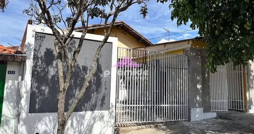 Casa com 3 dormitórios à venda, 146 m² por r$ 700.000,00 - vila maria - são josé dos campos/sp