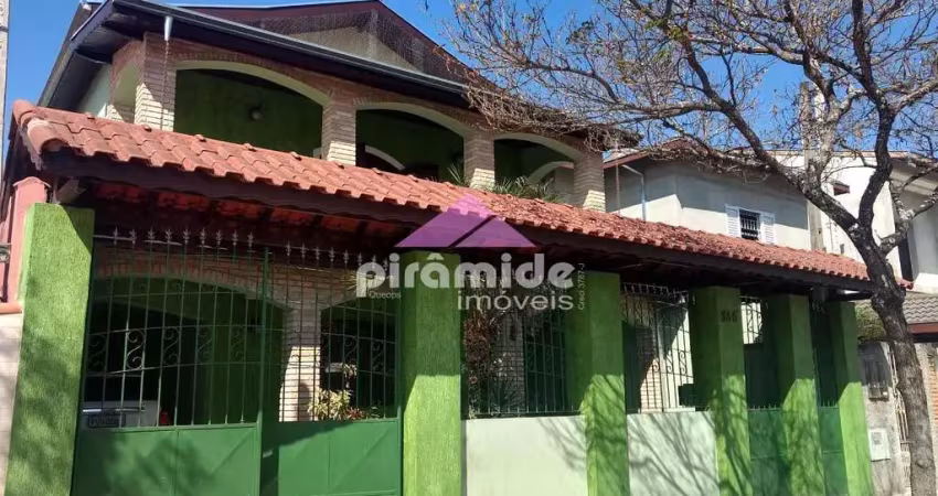 Casa com 3 dormitórios, 258 m² - venda por r$ 780.000,00 ou aluguel por r$ 6.120,00/mês - jardim al