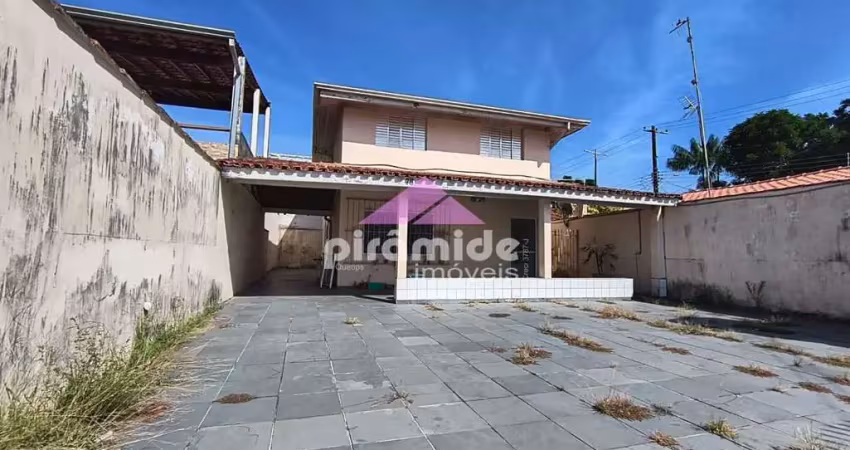 Casa com 5 dormitórios à venda, 200 m² por r$ 750.000,00 - poiares - caraguatatuba/sp