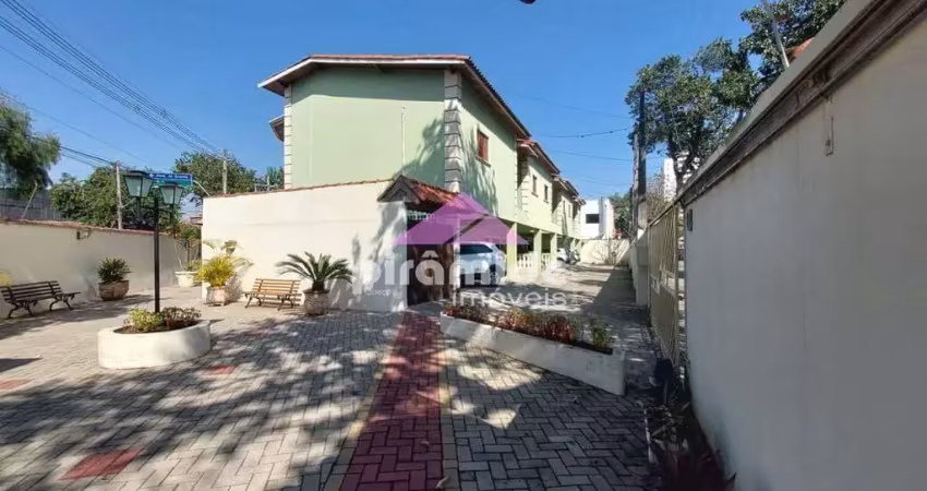 Casa à venda, 101 m² por r$ 750.000,00 - jardim américa - são josé dos campos/sp