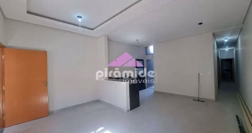 Casa à venda, 110 m² por r$ 720.000,00 - jardim das indústrias - são josé dos campos/sp