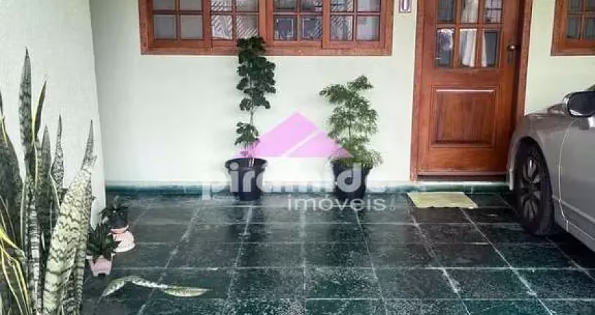 Casa com 3 dormitórios à venda, 350 m² por r$ 695.000,00 - jardim das indústrias - são josé dos cam