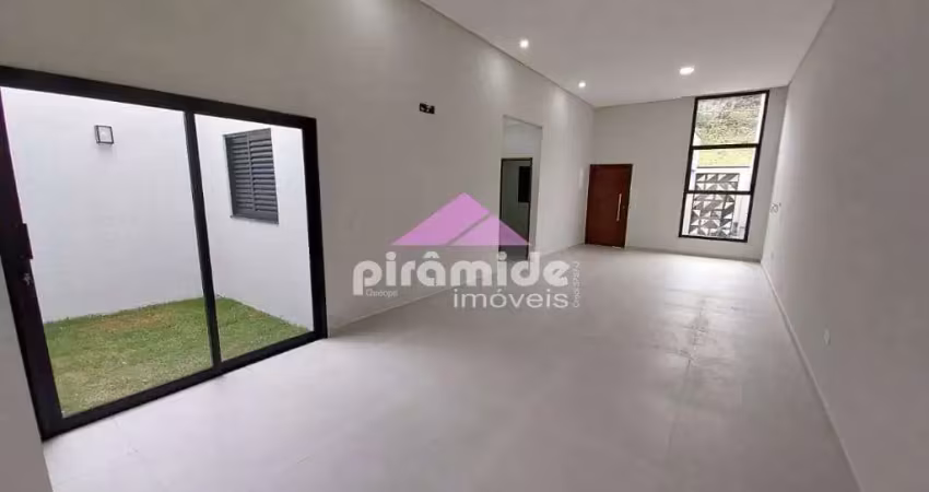 Casa com 3 dormitórios à venda, 134 m² por r$ 720.000,00 - portal dos pássaros - são josé dos campo