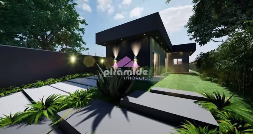 Casa à venda, 117 m² por r$ 800.000,00 - poiares - caraguatatuba/sp
