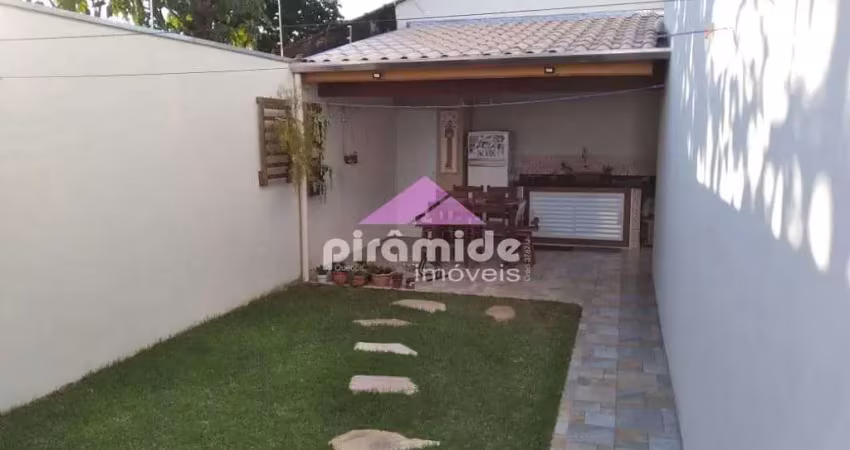 Casa com 2 dormitórios à venda, 85 m² por r$ 750.000,00 - praia das palmeiras - caraguatatuba/sp
