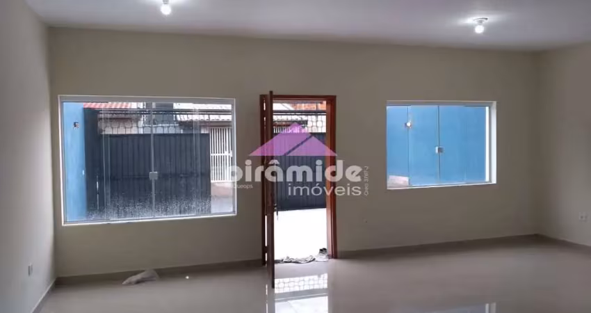 Casa com 3 dormitórios, 110 m² - venda por r$ 790.000,00 ou aluguel por r$ 4.598/mês - villa branca