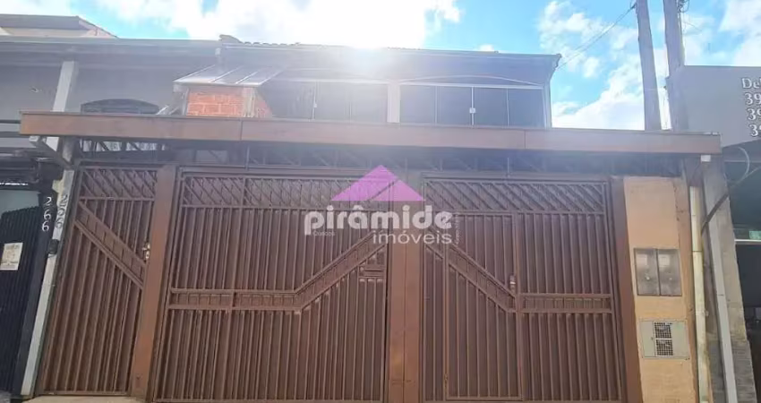 Casa à venda, 250 m² por r$ 630.000,00 - jardim terras do sul - são josé dos campos/sp