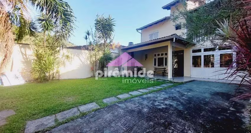 Casa com 5 dormitórios à venda, 157 m² por r$ 720.000,00 - martim de sá - caraguatatuba/sp