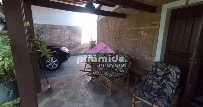 Casa com 2 dormitórios à venda, 157 m² por r$ 650.000,00 - praia das palmeiras - caraguatatuba/sp