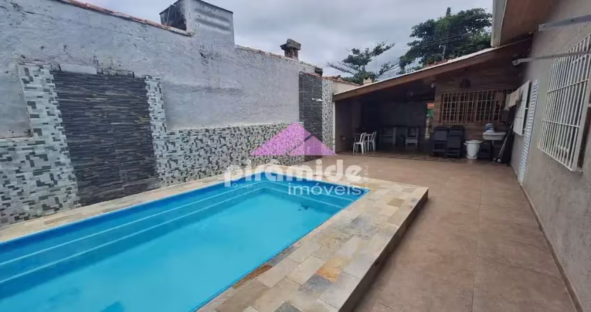 Casa com 3 dormitórios à venda, 139 m² por r$ 660.000,00 - maranduba - ubatuba/sp
