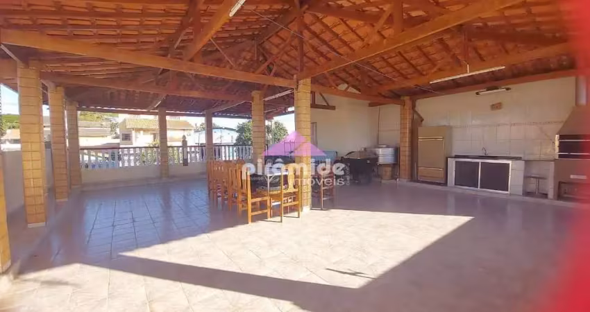 Casa à venda, 115 m² por r$ 750.000,00 - jardim ismênia - são josé dos campos/sp