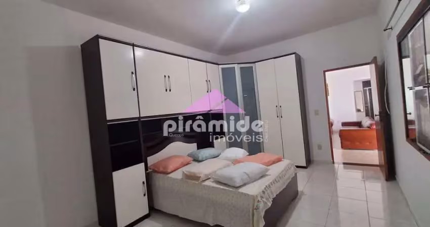 Casa com 3 dormitórios à venda, 122 m² por r$ 750.000,00 - martim de sá - caraguatatuba/sp