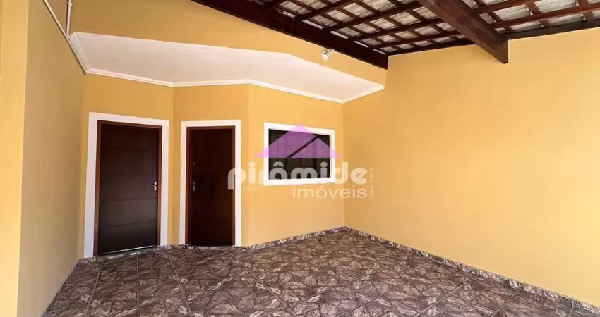 Casa com 4 dormitórios à venda, 115 m² por r$ 800.000,00 - jardim satélite - são josé dos campos/sp