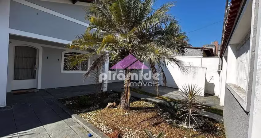 Casa à venda, 208 m² por r$ 650.000,00 - jardim britânia - caraguatatuba/sp