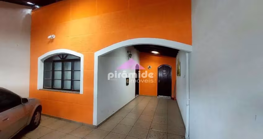 Casa com 2 dormitórios à venda, 101 m² por r$ 519.000,00 - jardim américa - são josé dos campos/sp