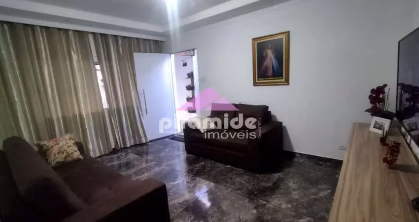 Casa à venda, 181 m² por r$ 470.000,00 - jardim telespark - são josé dos campos/sp