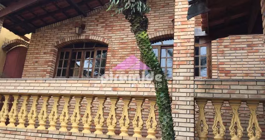 Casa com 3 dormitórios à venda, 163 m² por r$ 480.000,00 - jardim altos de santana - são josé dos c